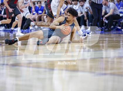 Thumbnail 1 in Fishers vs Hamilton (IHSAA Southeastern 4A Sectional Round1) photogallery.
