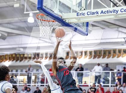 Thumbnail 1 in Fishers vs Hamilton (IHSAA Southeastern 4A Sectional Round1) photogallery.