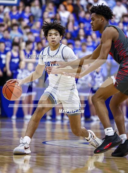 Thumbnail 1 in Fishers vs Hamilton (IHSAA Southeastern 4A Sectional Round1) photogallery.