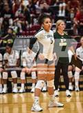 Photo from the gallery "Prosper vs. Ursuline Academy"