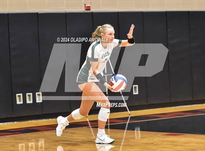 Thumbnail 2 in Prosper vs. Ursuline Academy photogallery.