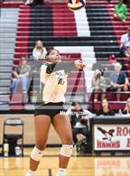 Photo from the gallery "Prosper vs. Ursuline Academy"