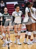 Photo from the gallery "Prosper vs. Ursuline Academy"