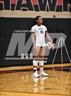 Photo from the gallery "Prosper vs. Ursuline Academy"