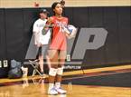 Photo from the gallery "Prosper vs. Ursuline Academy"