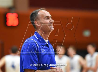 Thumbnail 1 in Petaluma vs. Analy (SCL Final) photogallery.