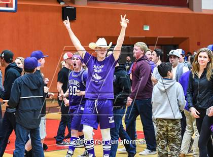 Thumbnail 1 in Petaluma vs. Analy (SCL Final) photogallery.