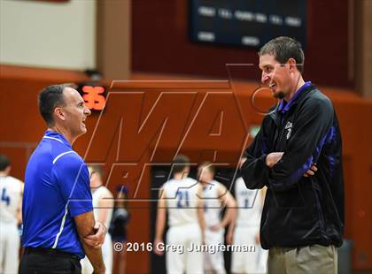 Thumbnail 1 in Petaluma vs. Analy (SCL Final) photogallery.