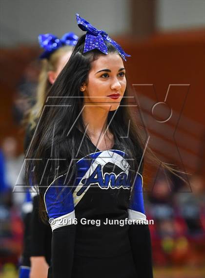 Thumbnail 3 in Petaluma vs. Analy (SCL Final) photogallery.