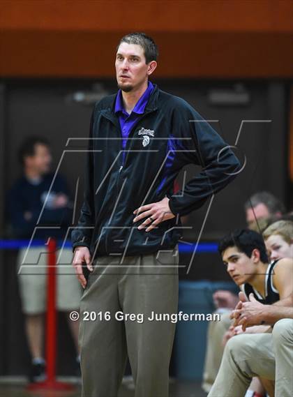 Thumbnail 2 in Petaluma vs. Analy (SCL Final) photogallery.