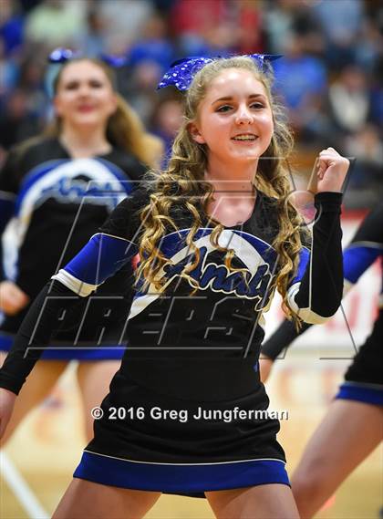 Thumbnail 1 in Petaluma vs. Analy (SCL Final) photogallery.