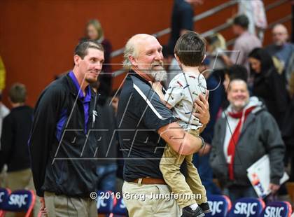 Thumbnail 3 in Petaluma vs. Analy (SCL Final) photogallery.