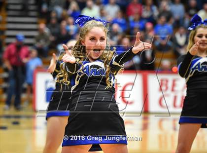 Thumbnail 3 in Petaluma vs. Analy (SCL Final) photogallery.
