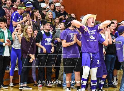 Thumbnail 3 in Petaluma vs. Analy (SCL Final) photogallery.