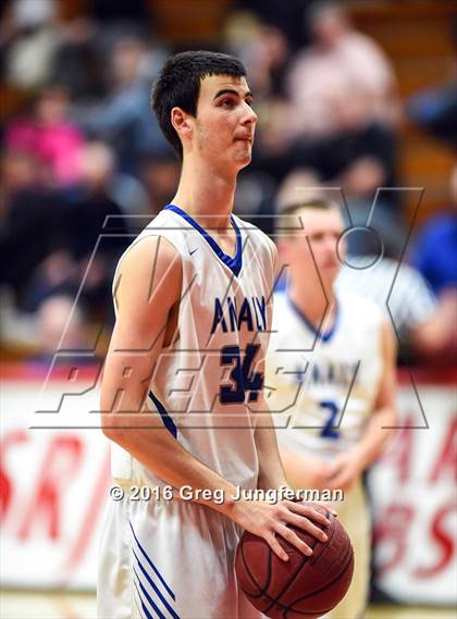 Thumbnail 1 in Petaluma vs. Analy (SCL Final) photogallery.