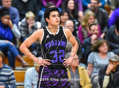 Thumbnail 2 in Petaluma vs. Analy (SCL Final) photogallery.