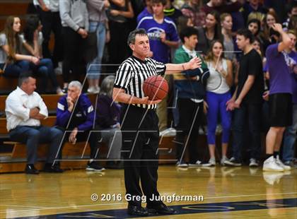 Thumbnail 1 in Petaluma vs. Analy (SCL Final) photogallery.