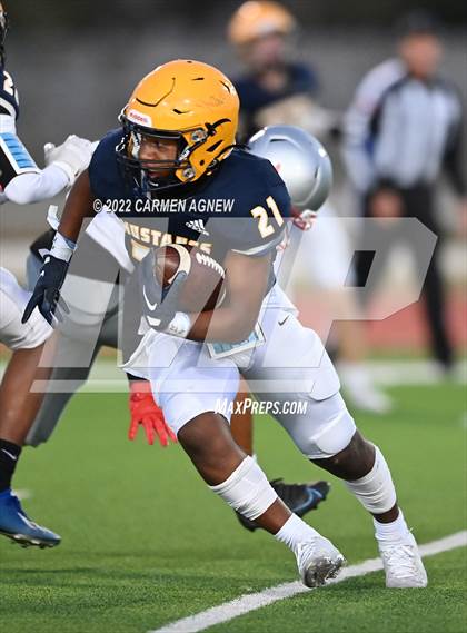 Thumbnail 2 in Cypress Ranch vs Cypress Park (A teams) photogallery.
