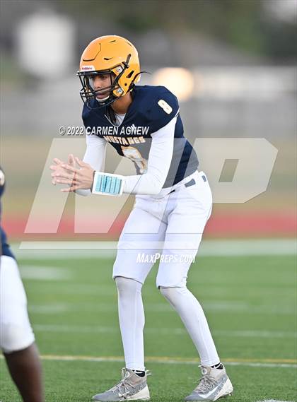 Thumbnail 3 in Cypress Ranch vs Cypress Park (A teams) photogallery.