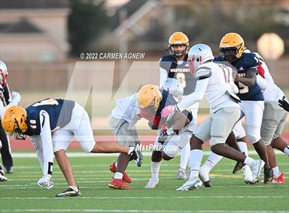 Thumbnail 1 in Cypress Ranch vs Cypress Park (A teams) photogallery.