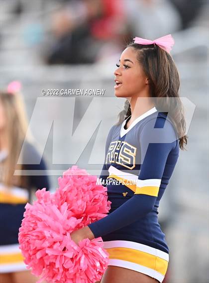 Thumbnail 1 in Cypress Ranch vs Cypress Park (A teams) photogallery.
