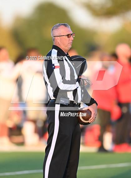 Thumbnail 2 in Cypress Ranch vs Cypress Park (A teams) photogallery.