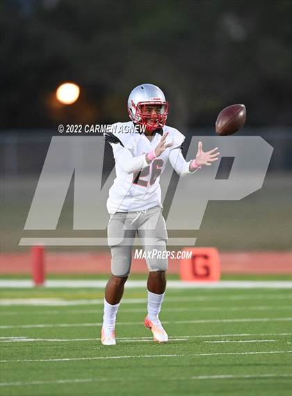 Thumbnail 1 in Cypress Ranch vs Cypress Park (A teams) photogallery.