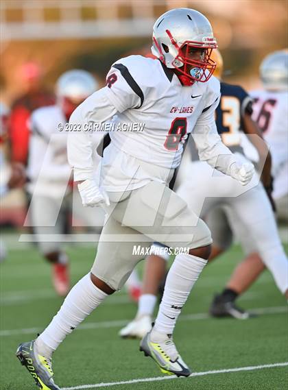 Thumbnail 2 in Cypress Ranch vs Cypress Park (A teams) photogallery.