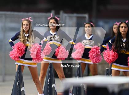 Thumbnail 2 in Cypress Ranch vs Cypress Park (A teams) photogallery.
