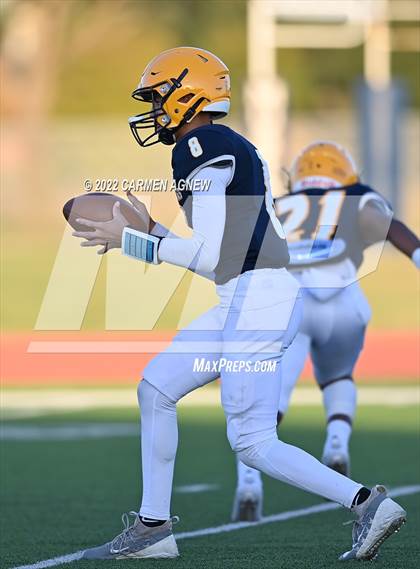 Thumbnail 3 in Cypress Ranch vs Cypress Park (A teams) photogallery.