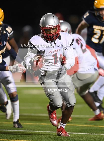 Thumbnail 1 in Cypress Ranch vs Cypress Park (A teams) photogallery.