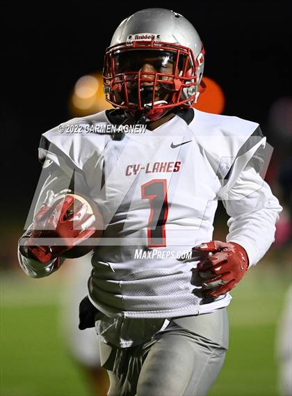 Thumbnail 1 in Cypress Ranch vs Cypress Park (A teams) photogallery.