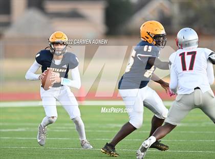Thumbnail 2 in Cypress Ranch vs Cypress Park (A teams) photogallery.