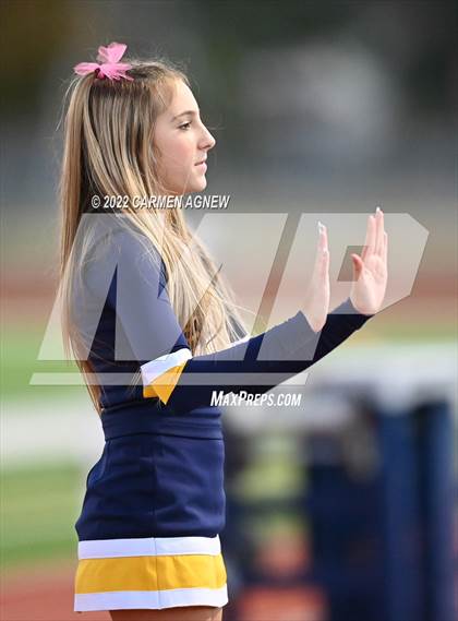 Thumbnail 2 in Cypress Ranch vs Cypress Park (A teams) photogallery.