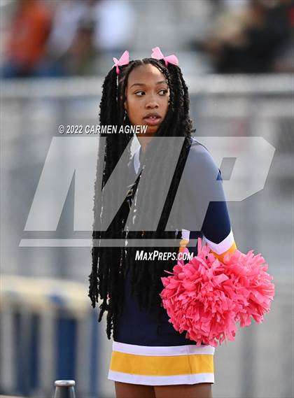 Thumbnail 1 in Cypress Ranch vs Cypress Park (A teams) photogallery.
