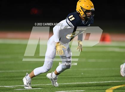 Thumbnail 3 in Cypress Ranch vs Cypress Park (A teams) photogallery.