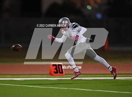 Thumbnail 2 in Cypress Ranch vs Cypress Park (A teams) photogallery.