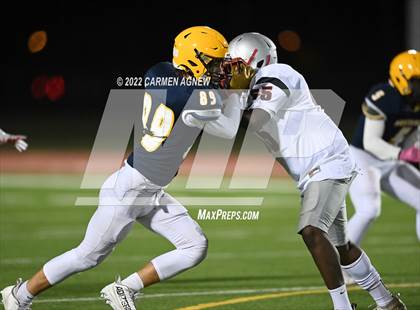 Thumbnail 2 in Cypress Ranch vs Cypress Park (A teams) photogallery.