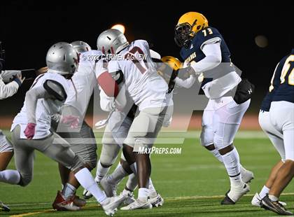 Thumbnail 3 in Cypress Ranch vs Cypress Park (A teams) photogallery.