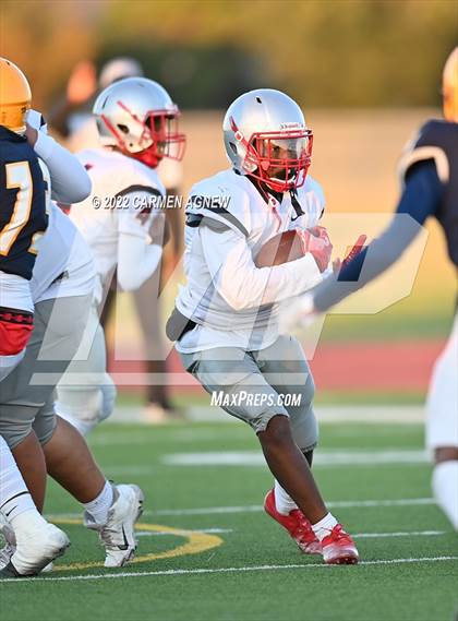 Thumbnail 1 in Cypress Ranch vs Cypress Park (A teams) photogallery.