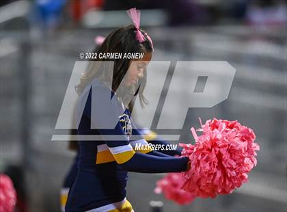 Thumbnail 1 in Cypress Ranch vs Cypress Park (A teams) photogallery.