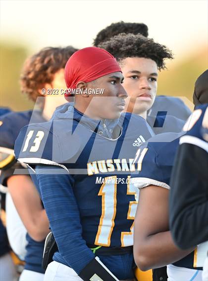 Thumbnail 2 in Cypress Ranch vs Cypress Park (A teams) photogallery.