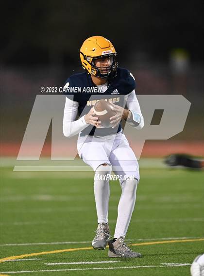 Thumbnail 2 in Cypress Ranch vs Cypress Park (A teams) photogallery.