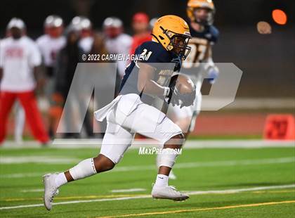 Thumbnail 3 in Cypress Ranch vs Cypress Park (A teams) photogallery.