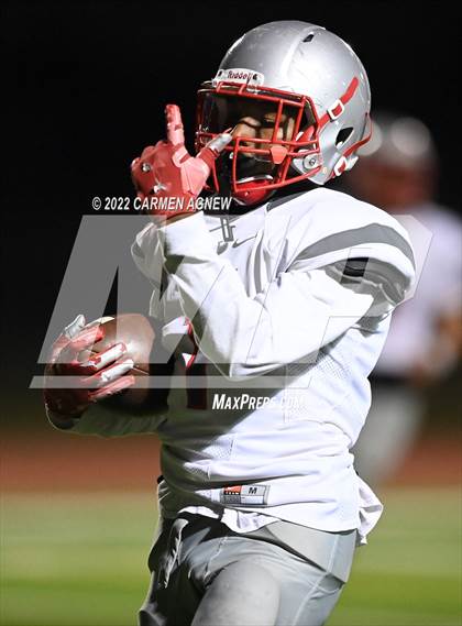 Thumbnail 3 in Cypress Ranch vs Cypress Park (A teams) photogallery.