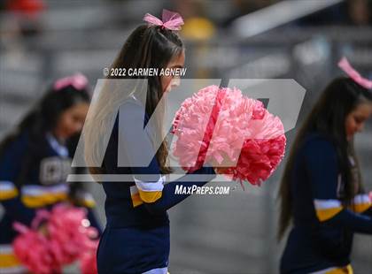 Thumbnail 2 in Cypress Ranch vs Cypress Park (A teams) photogallery.
