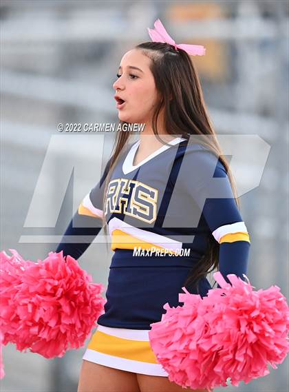 Thumbnail 3 in Cypress Ranch vs Cypress Park (A teams) photogallery.