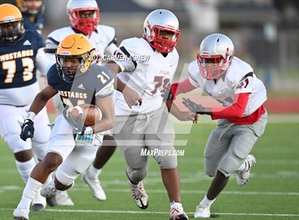 Thumbnail 1 in Cypress Ranch vs Cypress Park (A teams) photogallery.