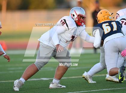 Thumbnail 2 in Cypress Ranch vs Cypress Park (A teams) photogallery.