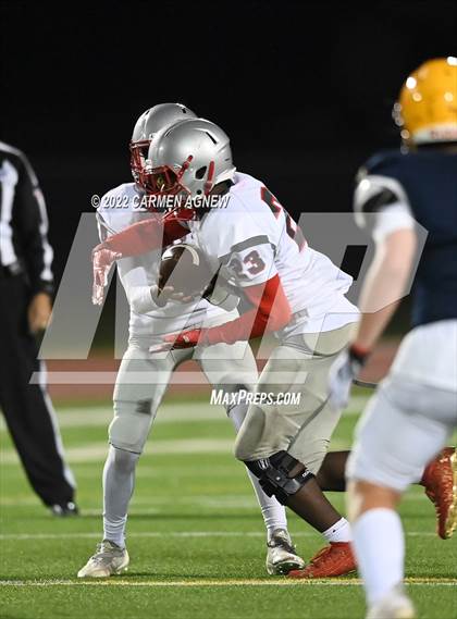 Thumbnail 3 in Cypress Ranch vs Cypress Park (A teams) photogallery.